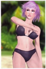 BUY NEW rumble rose - 77323 Premium Anime Print Poster